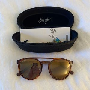 Maui Jim Ah Dang Sunglasses